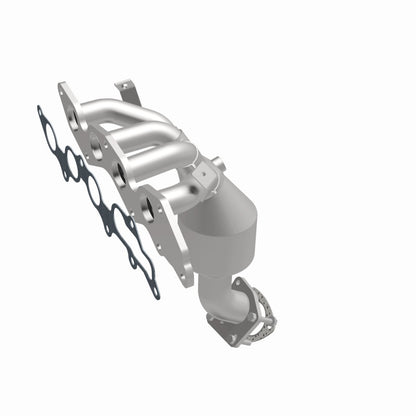 MagnaFlow Conv DF 05-08 Mazda Tribute 2.3L Magnaflow