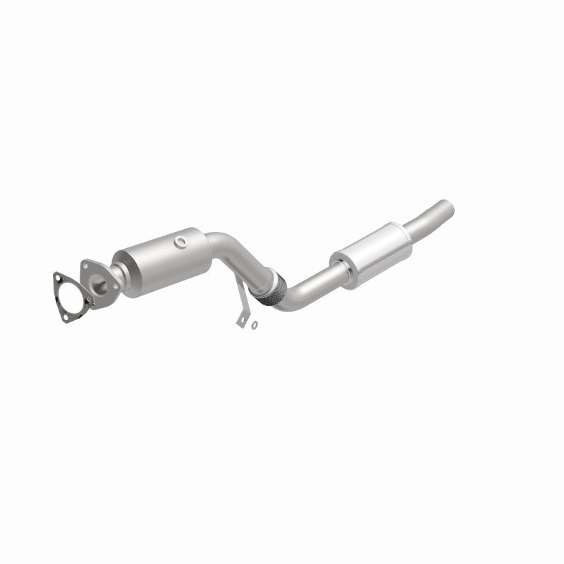 MagnaFlow Conv DF 08-09 Audi A4 Quattro 3.2L Magnaflow