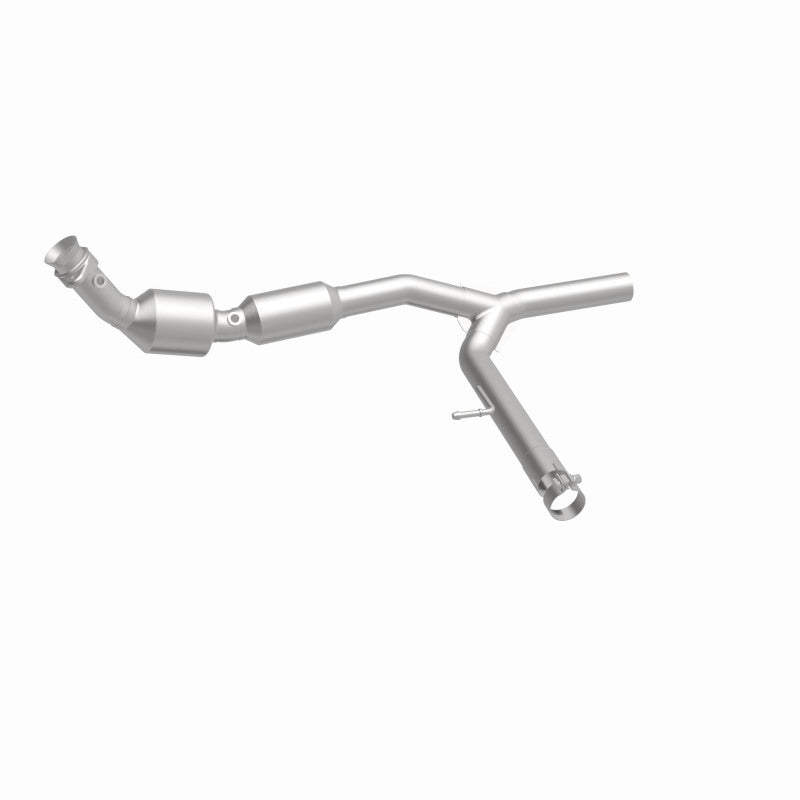 Magnaflow 04-05 Ford F-150 5.4L Direct Fit Converter Magnaflow