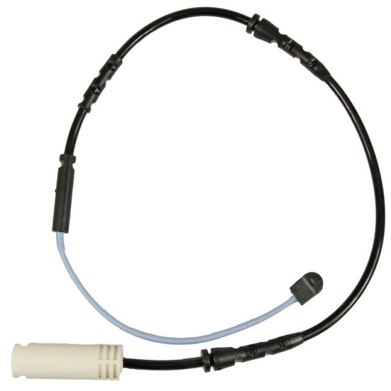 Power Stop 11-13 BMW 135i Front Euro-Stop Electronic Brake Pad Wear Sensor PowerStop