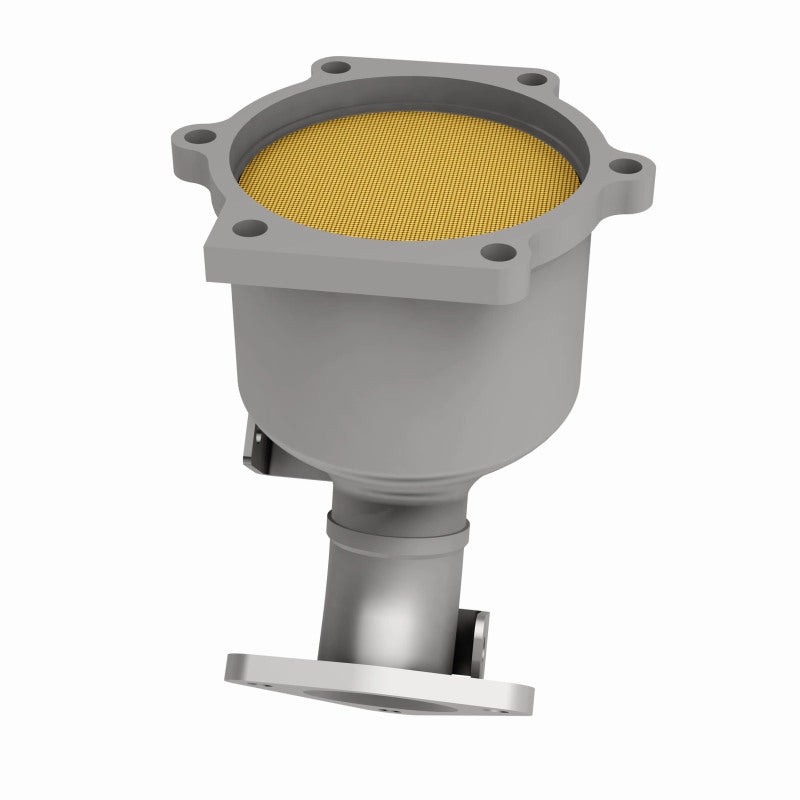 MagnaFlow Conv DF 03-06 Nissan Sentra 1.8L Magnaflow