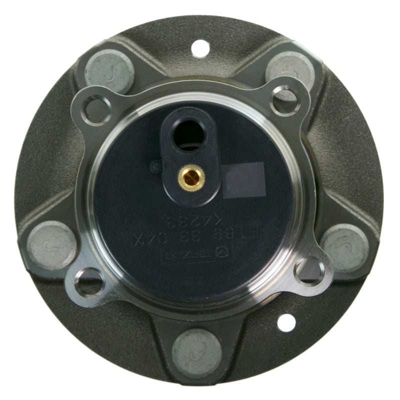 MOOG 09-11 Mazda RX-8 Front Hub Assembly Moog