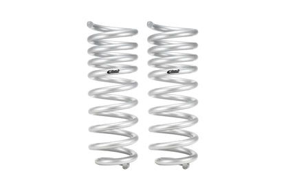 Eibach 21-24 Chevrolet Suburban SUV 4WD GMT T1XX Pro-Lift Springs - Rear Only (Set of 2) Eibach