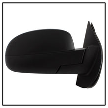 Load image into Gallery viewer, xTune 07-14 Chevy Silverado Heated Mirror - Right MIR-03CS07-PW-R