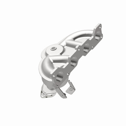 MagnaFlow Conv DF 11-15 Kia Sportage OEM Manifold Magnaflow