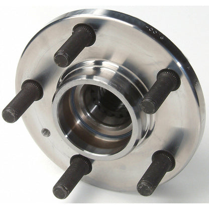 MOOG 88-91 Volvo 740 Front Hub Assembly Moog