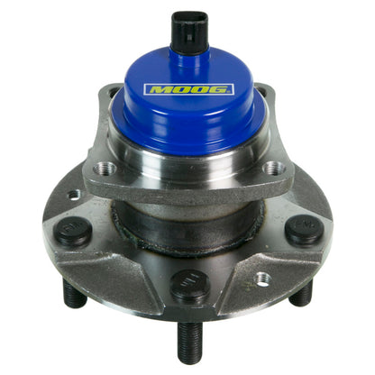 MOOG 04-11 Mazda RX-8 Front Hub Assembly Moog