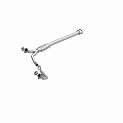 MagnaFlow Conv DF 00-02 Chevy Van 4.3L/5.0L Magnaflow