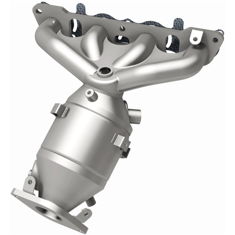 Magnaflow 17-20 Nissan Rogue Sport Single Manifold 2L Direct Fit Converter Magnaflow