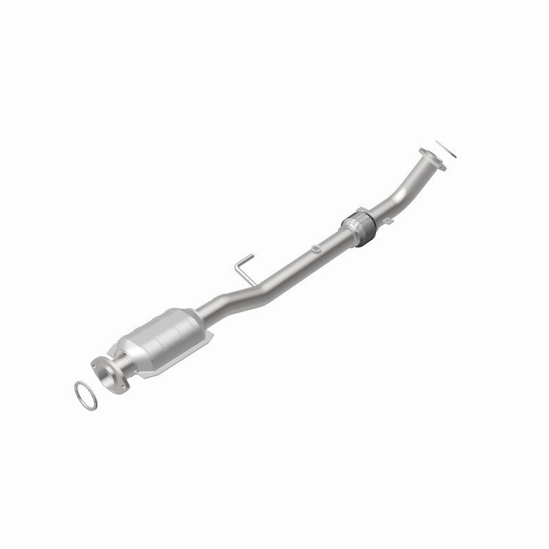 MagnaFlow Conv DF 07-09 Toyota Camry 2.4L Magnaflow