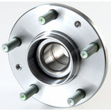 MOOG 01-02 Mazda Millenia Rear Hub Assembly