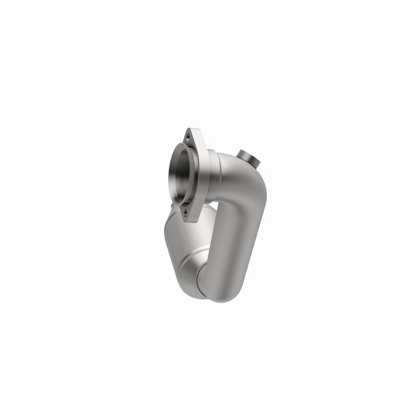 MagnaFlow Conv DF 02-03 Mercedes CLK430 4.3L Driver Side Magnaflow