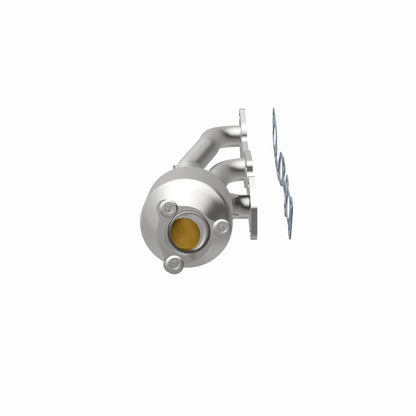 MagnaFlow Conv DF 01-04 Nissan Frontier 3.3L Front P/S (Exc Supercharged) Magnaflow