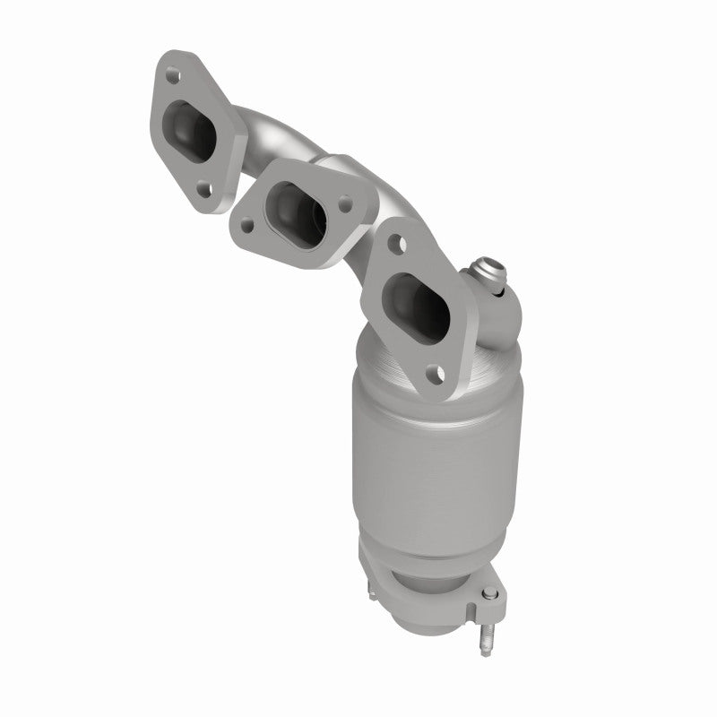 MagnaFlow Conv DF Contour 2.5L Rear Manifold Magnaflow