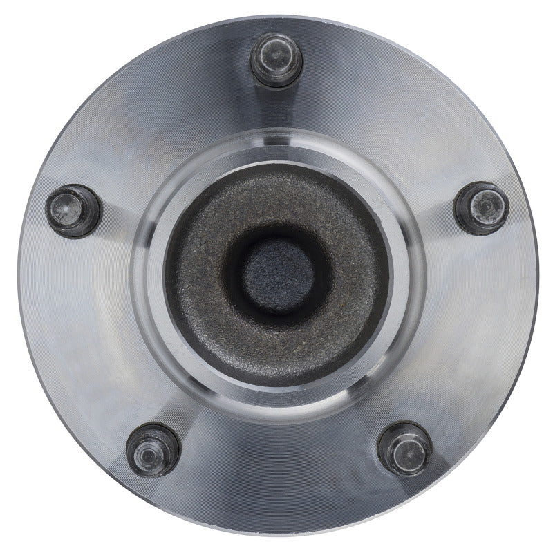 MOOG 96-00 Chrysler Town & Country Rear Hub Assembly