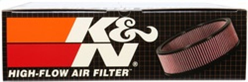 K&N Replacement Air Filter DODGE TRUCK 1971-81 K&N Engineering