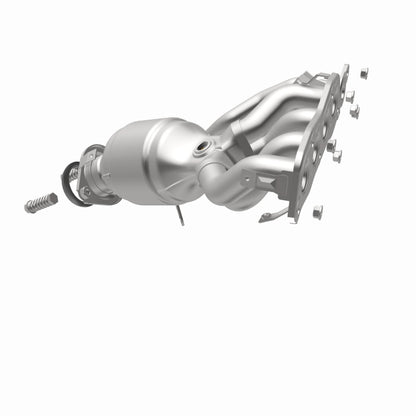MagnaFlow DF Conv 2019 Lexus UX200 2.0L