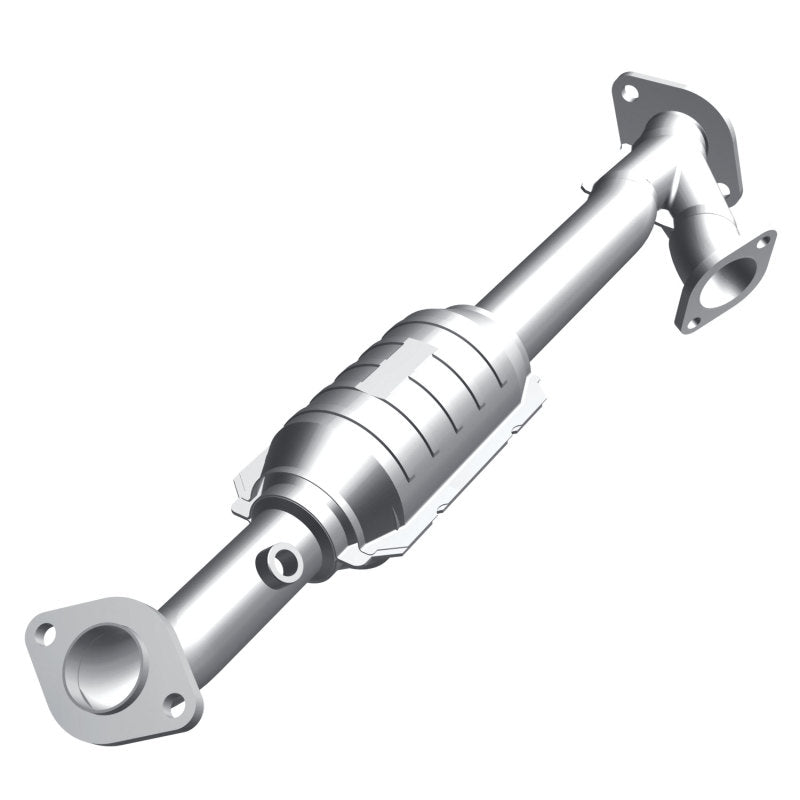 MagnaFlow Conv DF 05-07 4Runner 4.7 Passenger Side Rear OE Magnaflow
