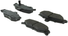 Load image into Gallery viewer, StopTech Street Disc Rear Brake Pads - 305.07500