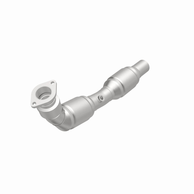 MagnaFlow Conv DF 10-12 Chevy Camaro 6.2L P/S (49 State) Magnaflow