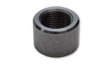 Load image into Gallery viewer, Vibrant -10 AN Female Weld Bung (7/8in -14 Thread) - Mild Steel