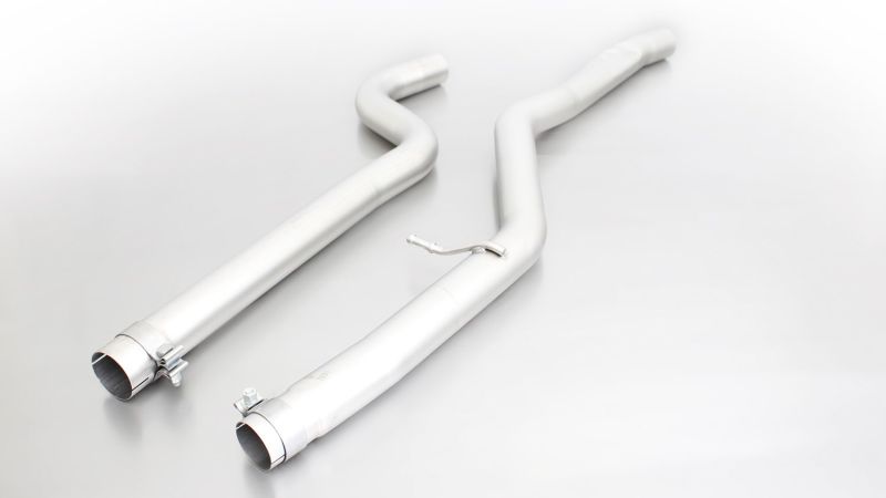Remus 2016 BMW 2 Series F22 Coupe / F23 Cabrio (N20) Non-Resonated Front Section Pipe Remus