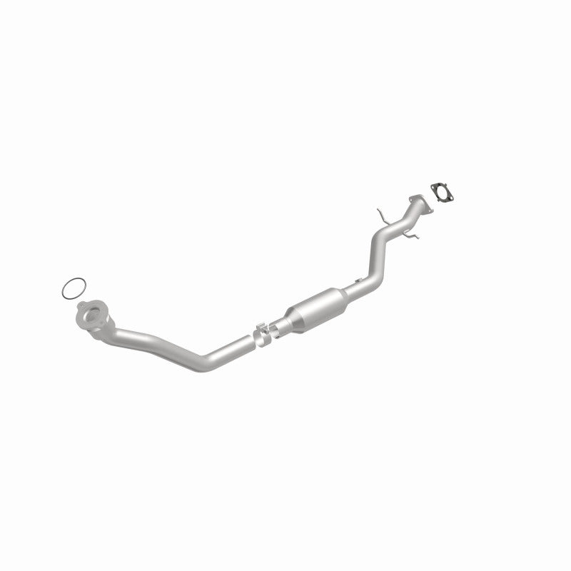 MagnaFlow Conv DF 97-98 GM Vans 3.4L OEM Magnaflow
