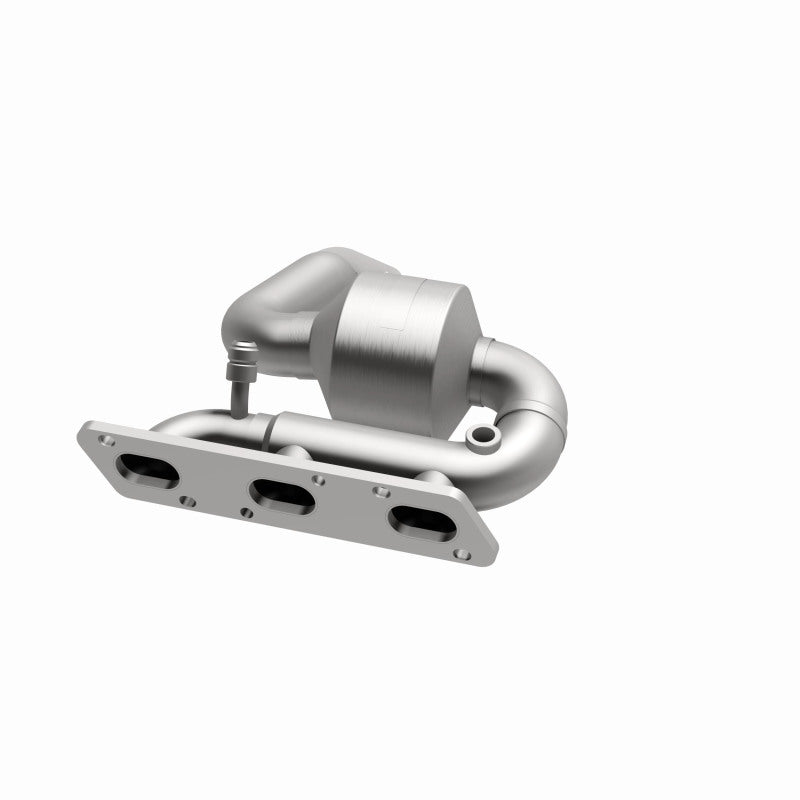 Magnaflow Conv DF 04-05 Ford Taurus 3.0L Magnaflow