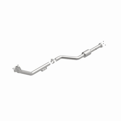 Magnaflow Conv DF 01-04 SLK230 2.3 Underbody Magnaflow