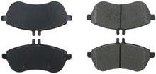 Load image into Gallery viewer, StopTech Premium Ceramic Front Brake Pads - 308.13400