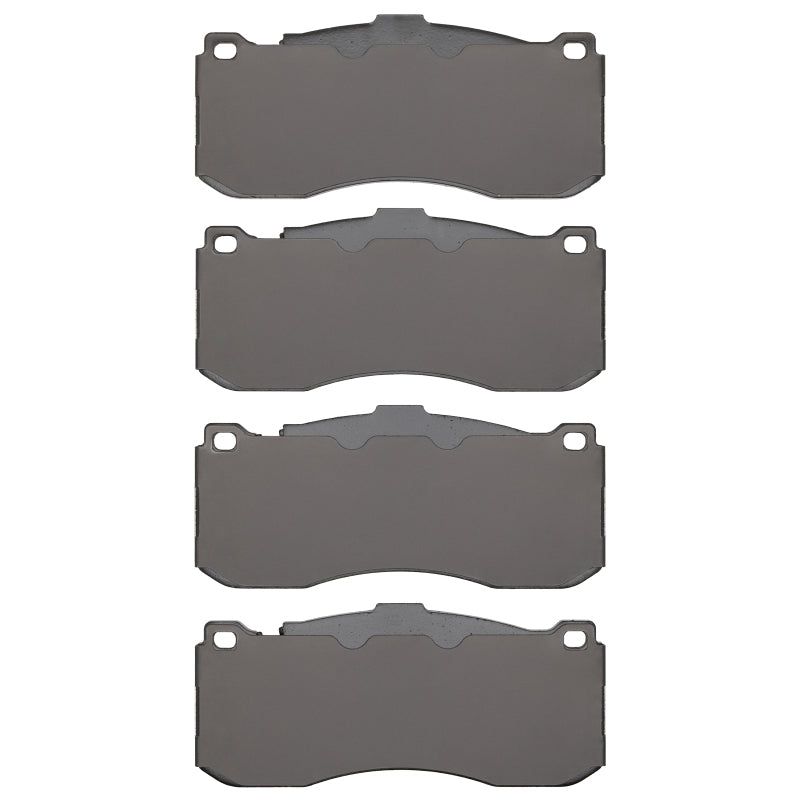R1 06-13 Mini Countryman Front Optimum OE Brake Pads