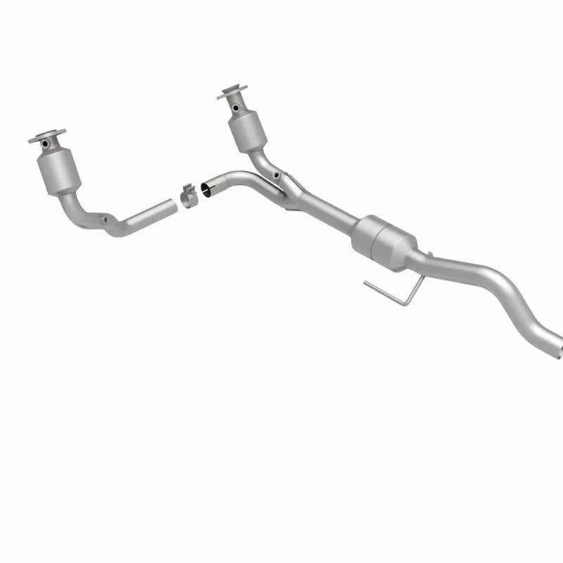 MagnaFlow Conv DF 00-03 Dodge Durango 4.7L Magnaflow