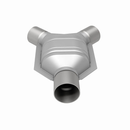 MagnaFlow Conv Univ 2/2.25 D/S Magnaflow