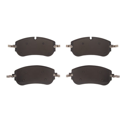 R1 22-26 Land Rover Range Rover EVoque Front Optimum OE Brake Pads
