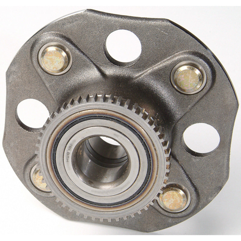 MOOG 98-02 Honda Accord Rear Hub Assembly Moog