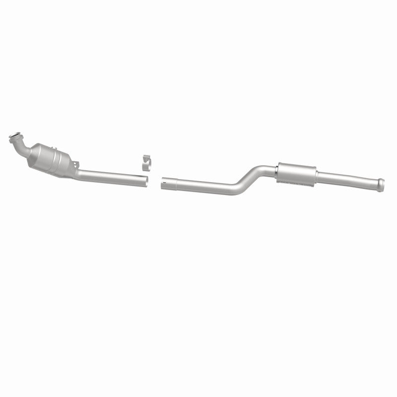 Magnaflow 08-10 Mercedes-Benz C300 3.0L Direct Fit Converter Magnaflow