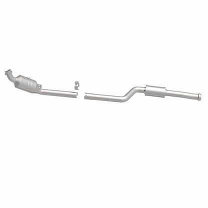 Magnaflow 08-10 Mercedes-Benz C300 3.0L Direct Fit Converter Magnaflow