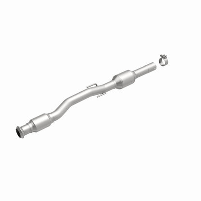 MagnaFlow Conv DF 07-09 Cooper S turbo Rear OEM Magnaflow