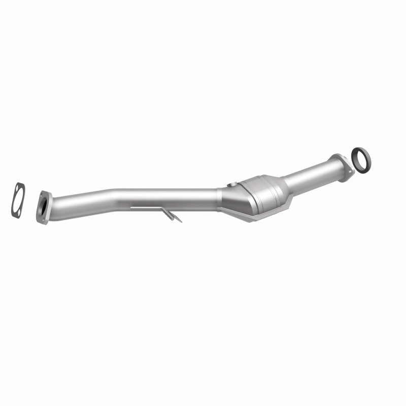 MagnaFlow Conv DF 06-08 Subaru Legacy 2.5L Magnaflow