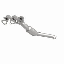 Load image into Gallery viewer, MagnaFlow Conv DF 01-06 BMW M3 Front Manifold 3.2L