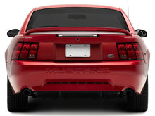 Load image into Gallery viewer, Raxiom 99-04 Ford Mustang Excluding 03-04 Cobra Axial Series LED Third Brake Light- Clear Lens