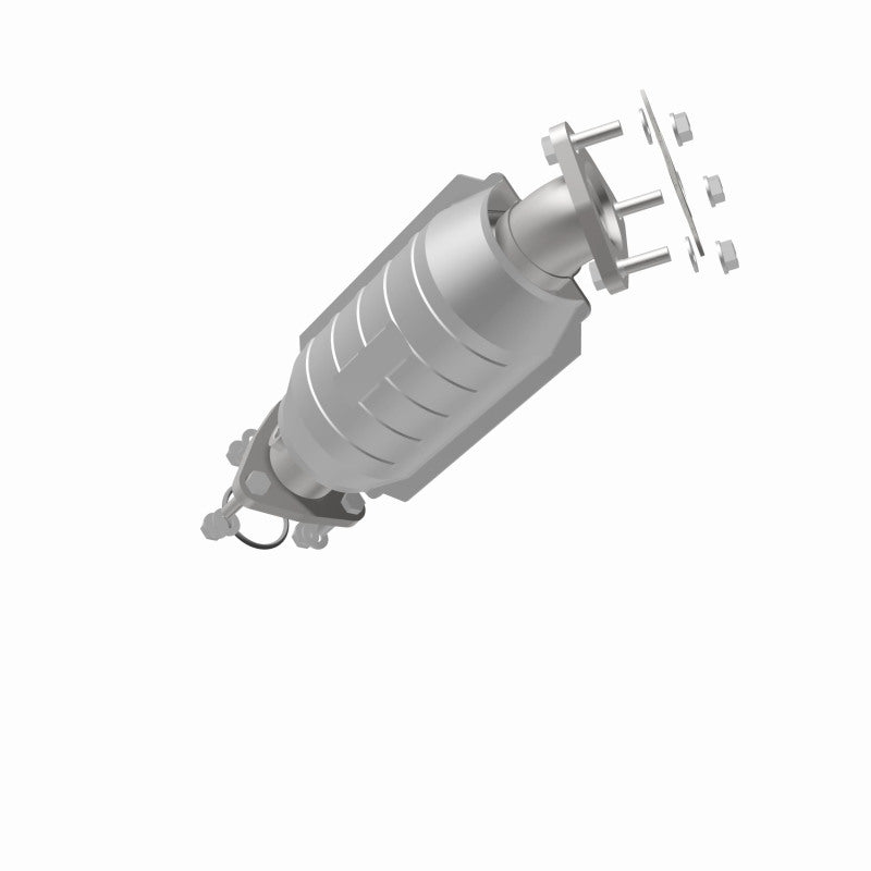 MagnaFlow Conv DF 01-02 Frontier PS fr OEM Magnaflow