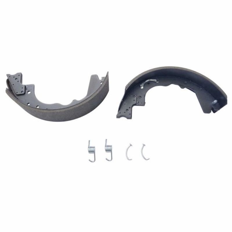 Power Stop 16-19 Ford F53 Rear Autospecialty Parking Brake Shoes PowerStop