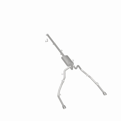 MagnaFlow BRE Exhaust Kit 10-11 Dodge Ram 1500 5.7L