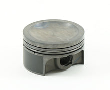 Load image into Gallery viewer, Mahle MS Piston Set Ford 281ci 3.551in Bore 3.543stk 5.933in Rod .866 Pin -16cc 9.3 CR - Single