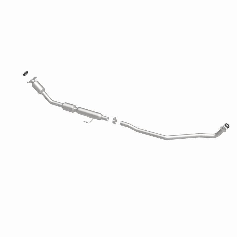 MagnaFlow Conv Direct Fit 14-15 Toyota Corolla 1.8L Magnaflow