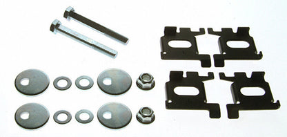 MOOG 02-05 Dodge Ram 1500 Front Caster/Camber Kit