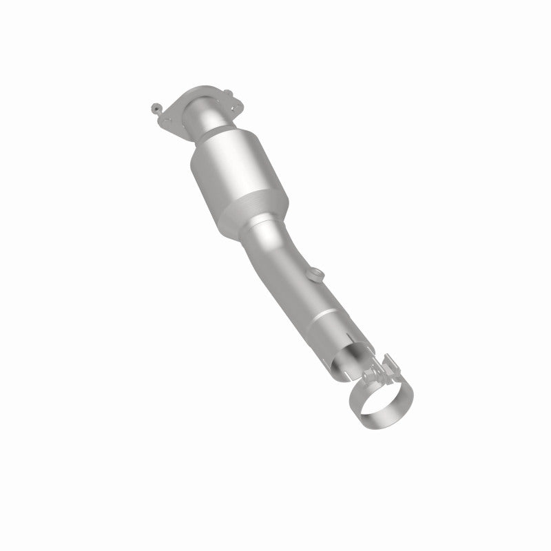 Magnaflow 2000 Chevrolet Silverado 2500 6.0L Direct Fit Converter Magnaflow