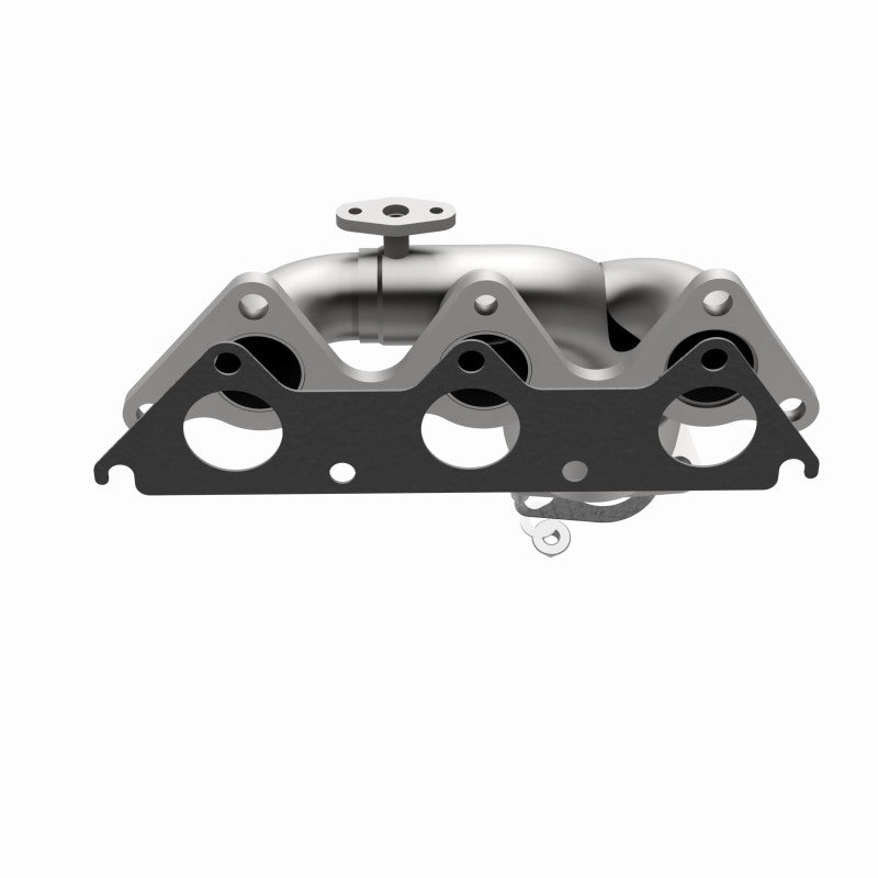 MagnaFlow Conv DF 95-00 Sebring 2.5L Rear Manifold Magnaflow