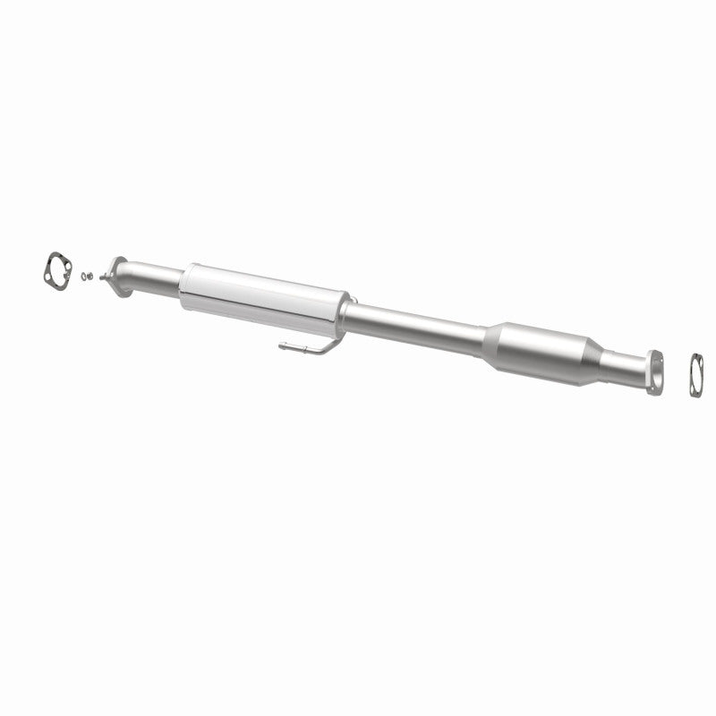 Magnaflow 14-15 Cadenza 3.3L Underbody Direct Fit Converter Magnaflow
